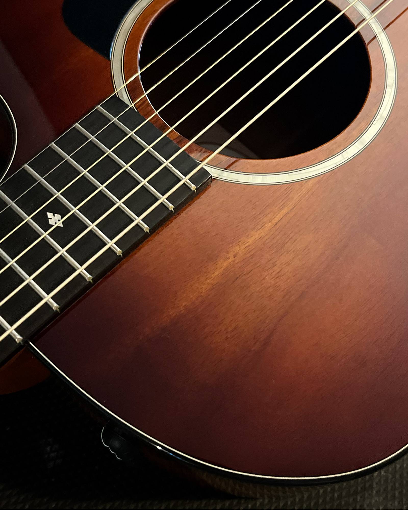Taylor Acoustic